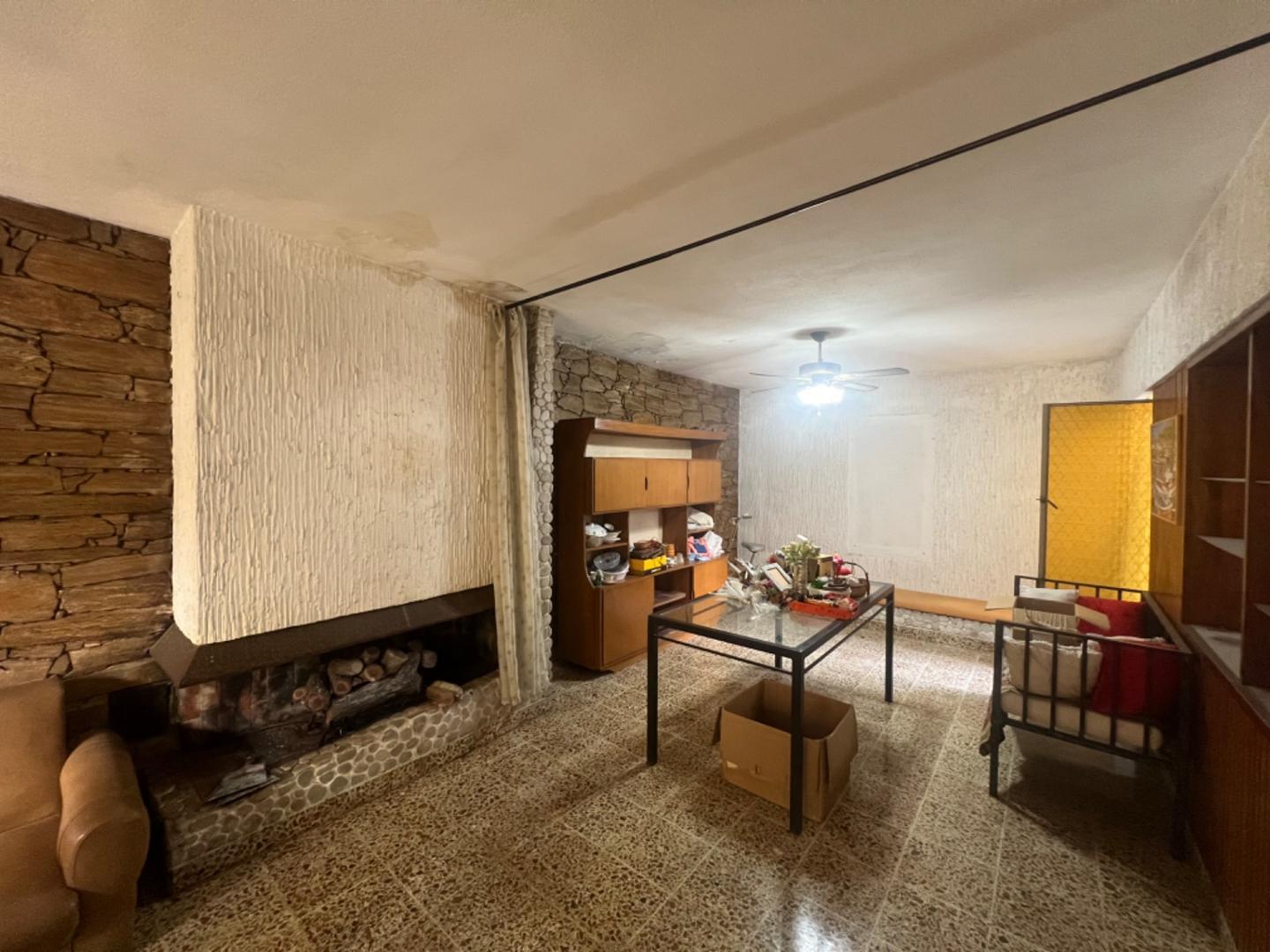 Casa en Venta 20 años