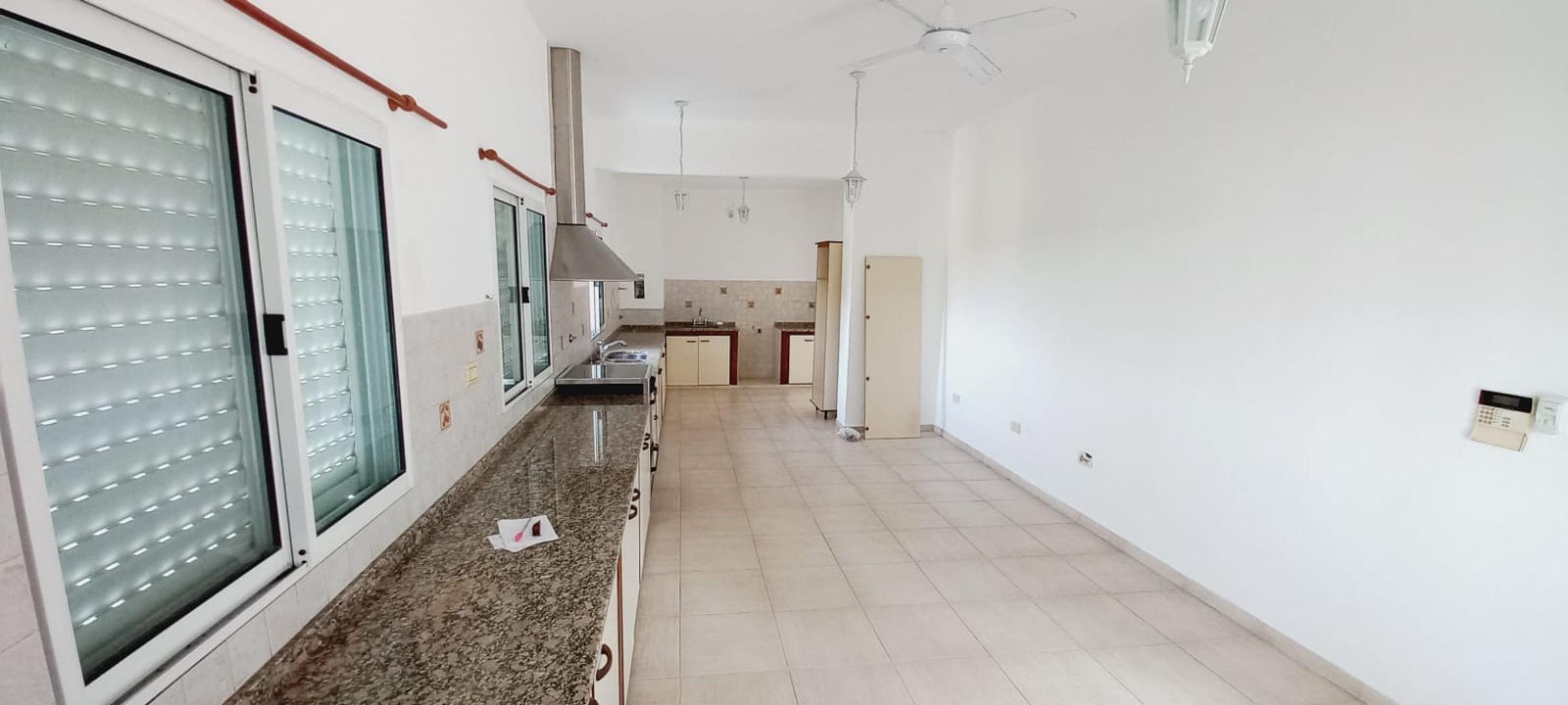 Casa en Venta al Noroeste