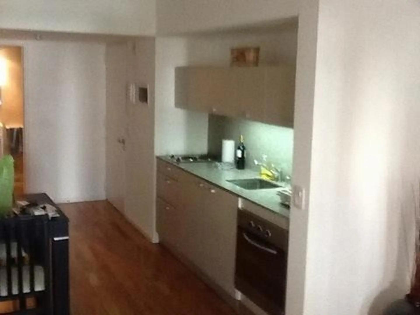 Malabia 2100, Piso 7