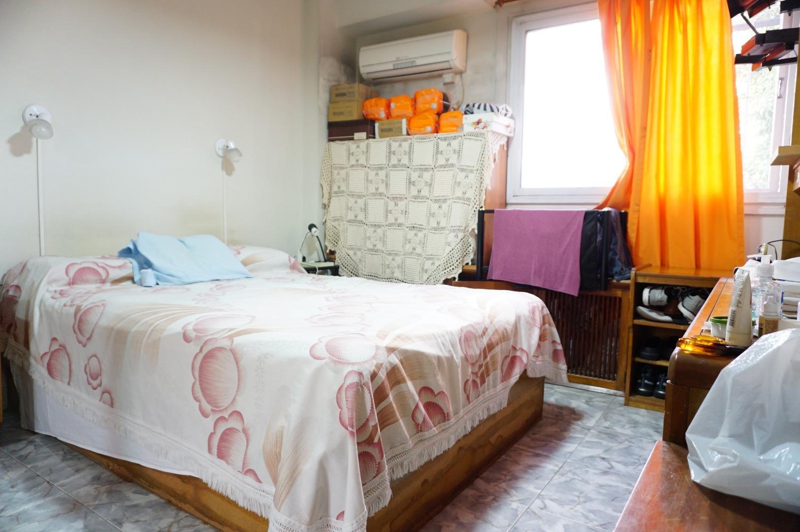 Departamento en Venta en Balvanera, USD 120.000