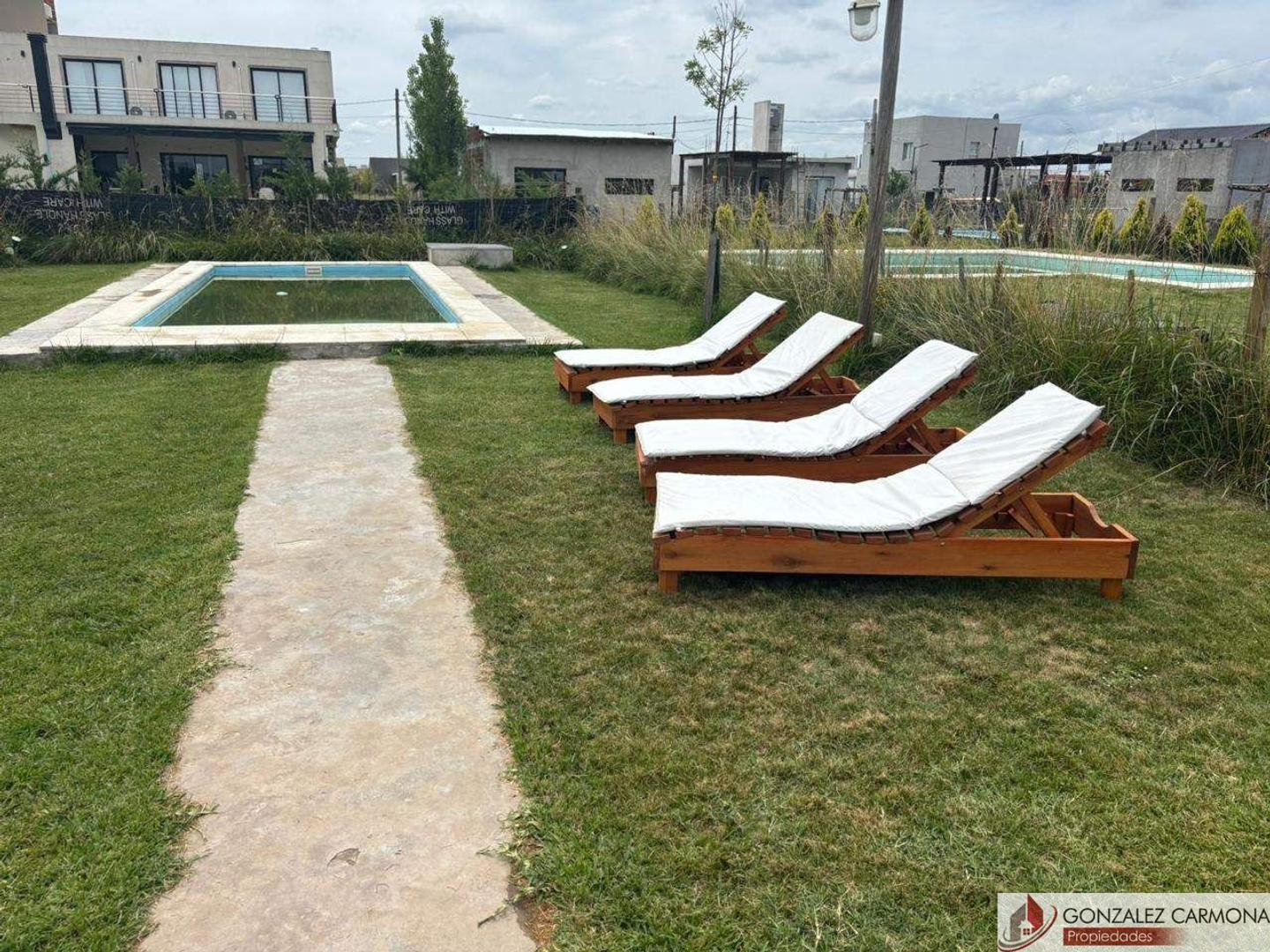 Casa en Alquiler Temporal en Domselaar, USD 100