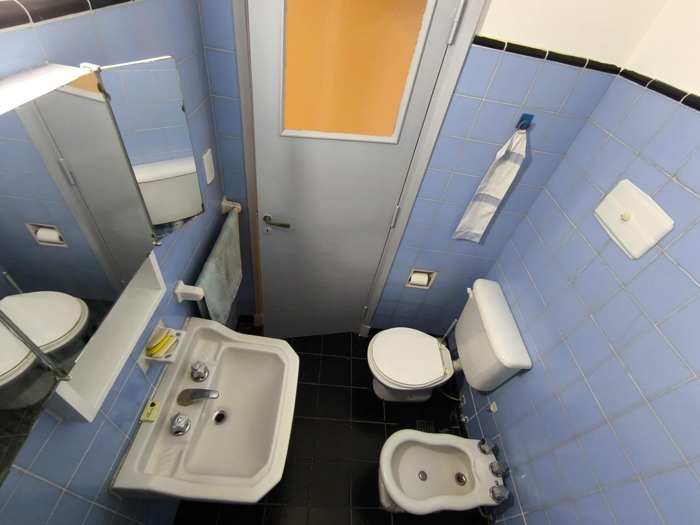 Departamento 2 Ambientes a Estrenar para 4 Personas