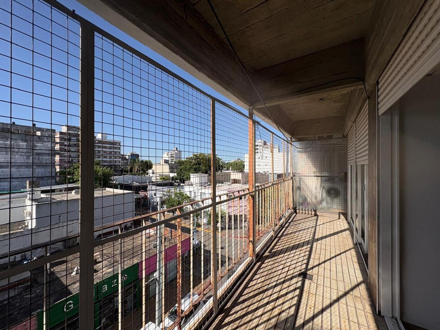 DEPARTAMENTO EN ALQUILER ZARATE