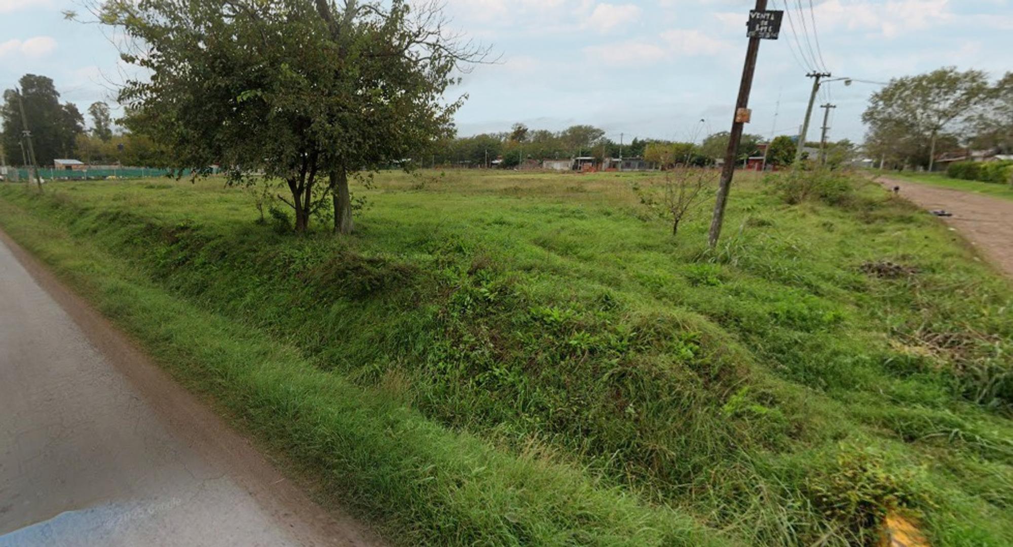 Terreno en Venta en Mariano Acosta, USD 15.000