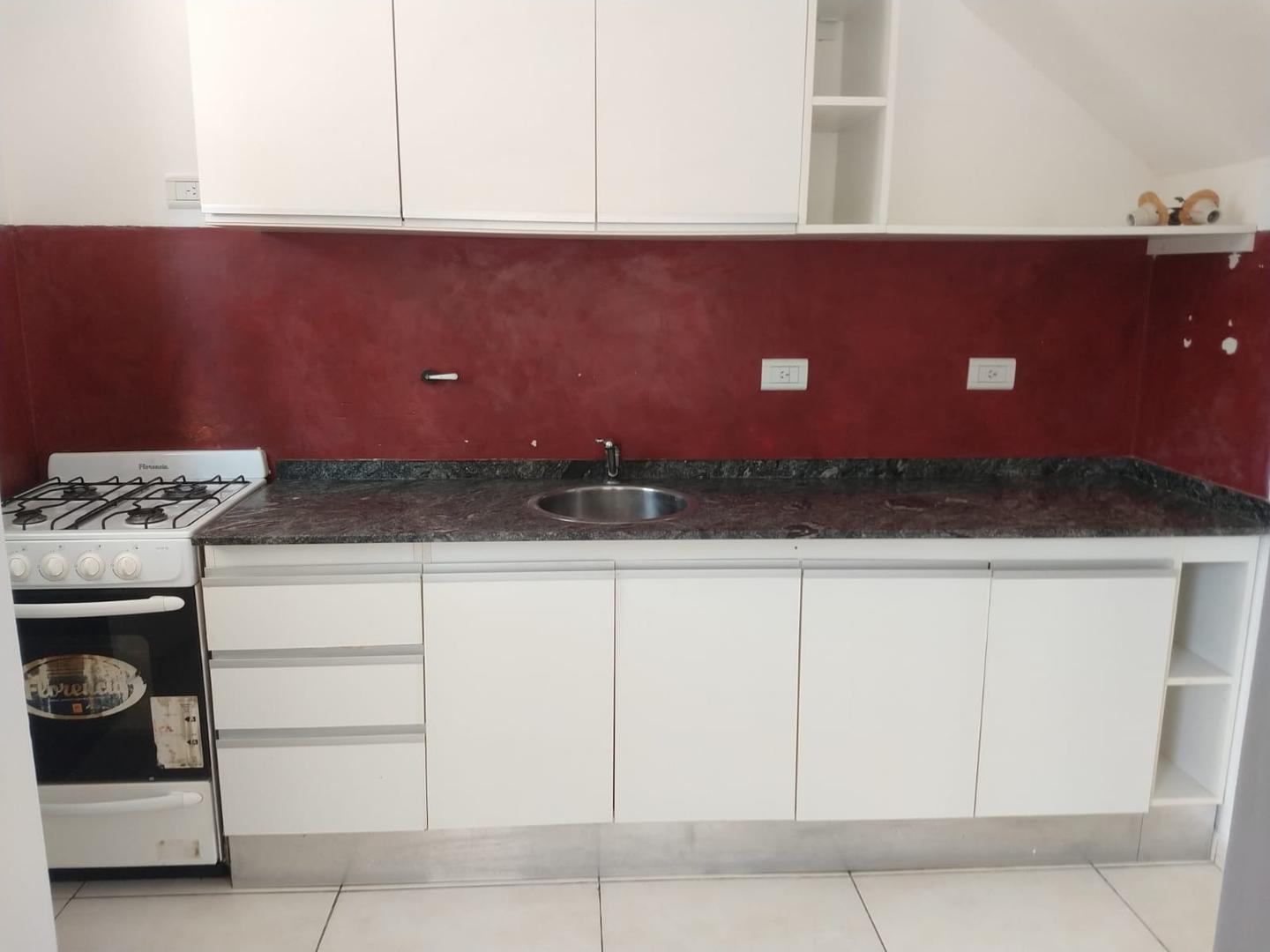 LA PAYA 1 - DÚPLEX 3 Dorm. (Zona Tejas 2). Seg 24hs