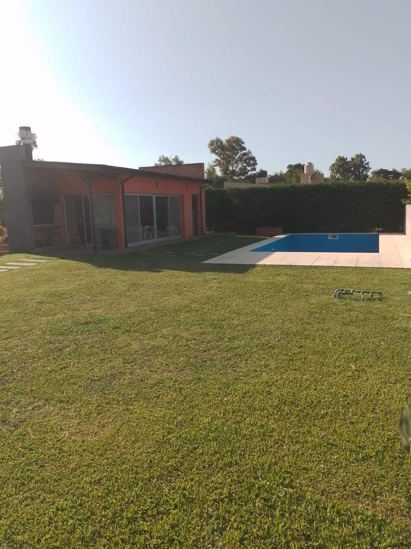 Casa en Venta 8 años