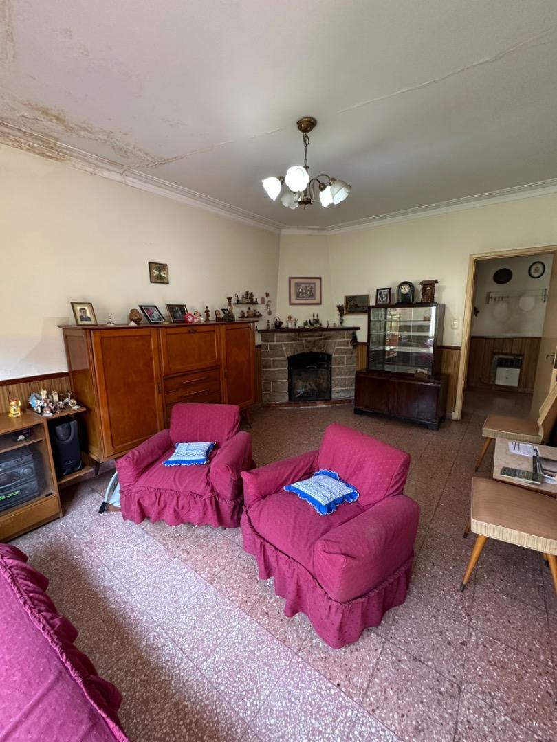 Casa en Venta en Merlo, USD 115.000