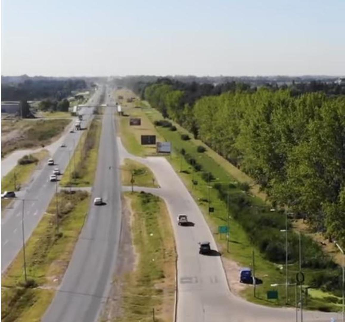 GNN. Lote interno en venta Barrio San Roque - Canning