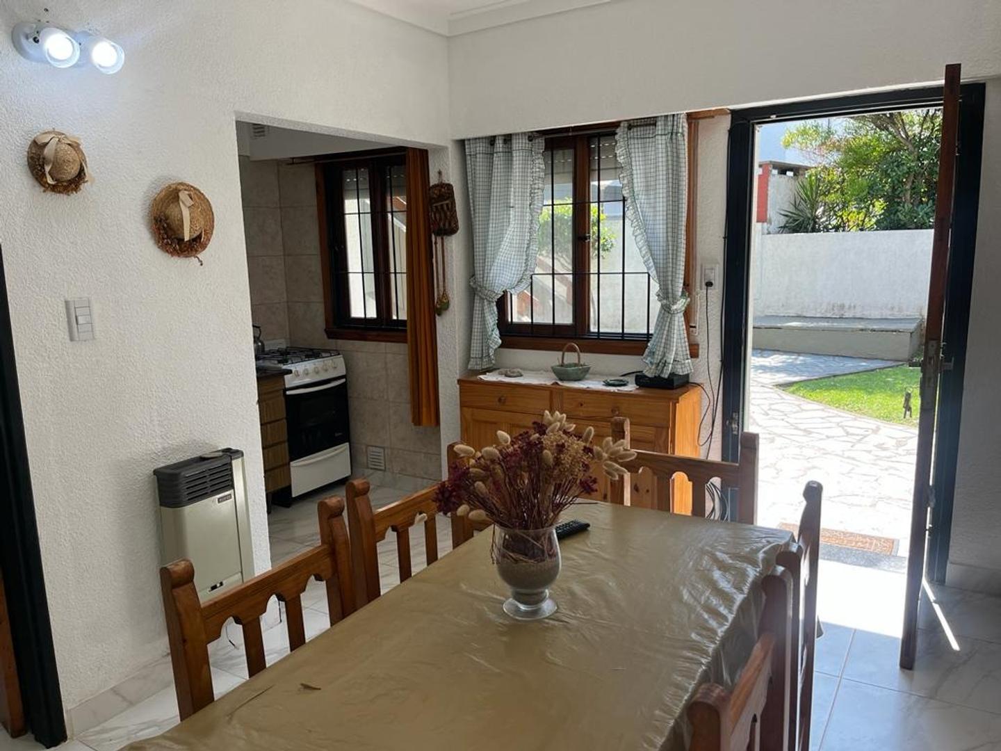 Departamento en Venta al Noroeste
