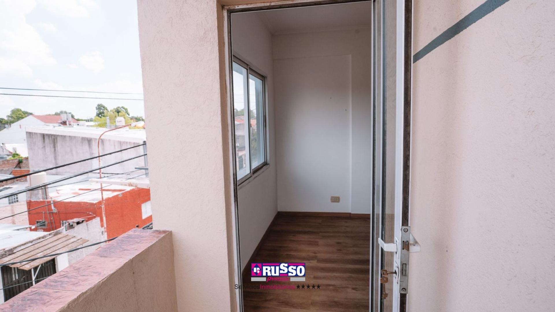 Departamento en Alquiler 13 años