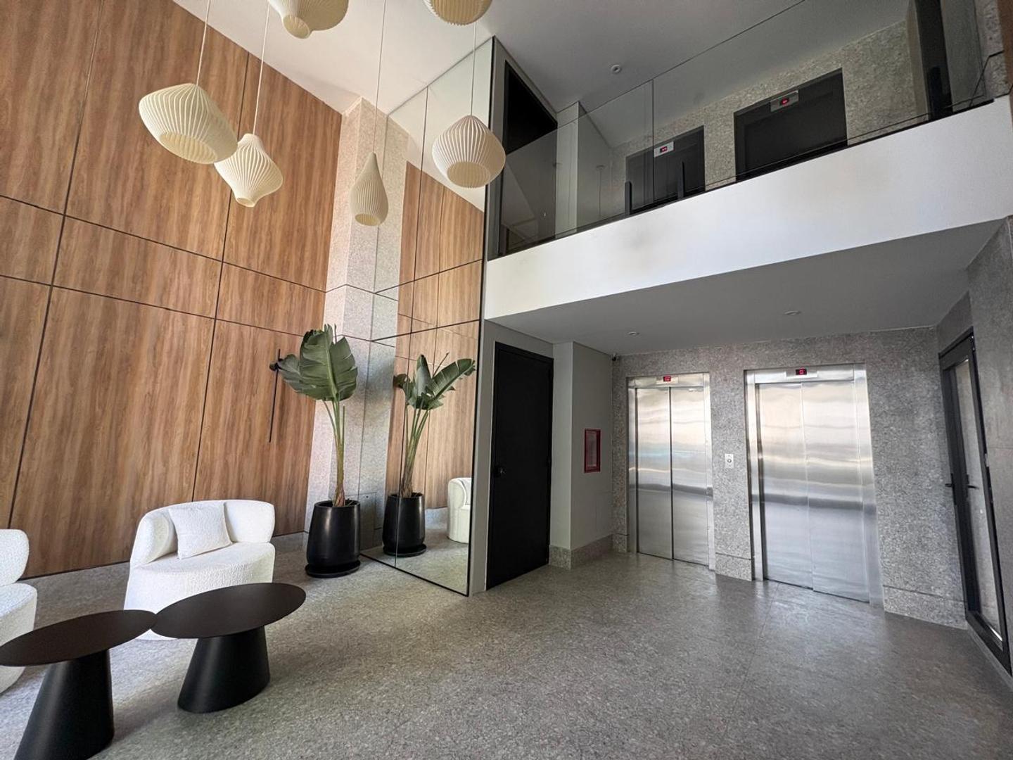 DEPARTAMENTO EN VENTA ZARATE