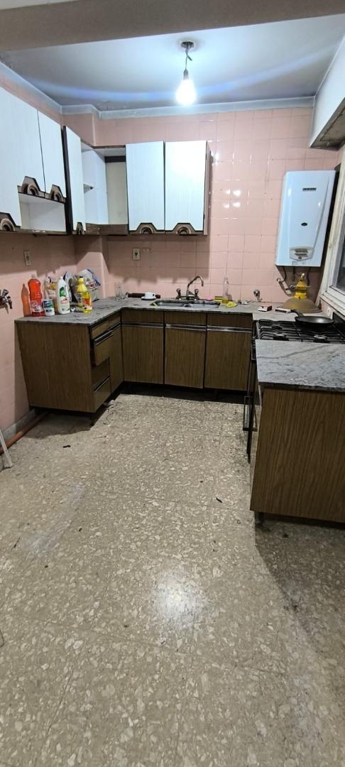 Departamento en Venta 45 años