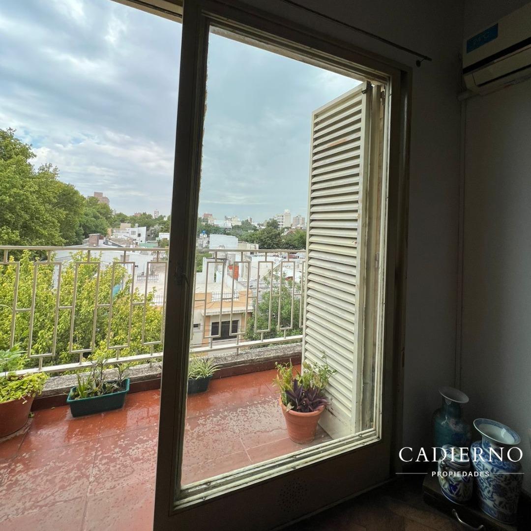 Departamento en Venta en Luis Agote, USD 80.000