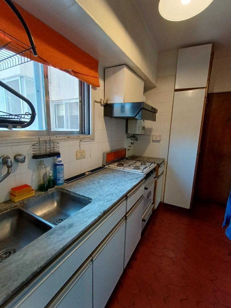 Departamento en Alquiler 45 años