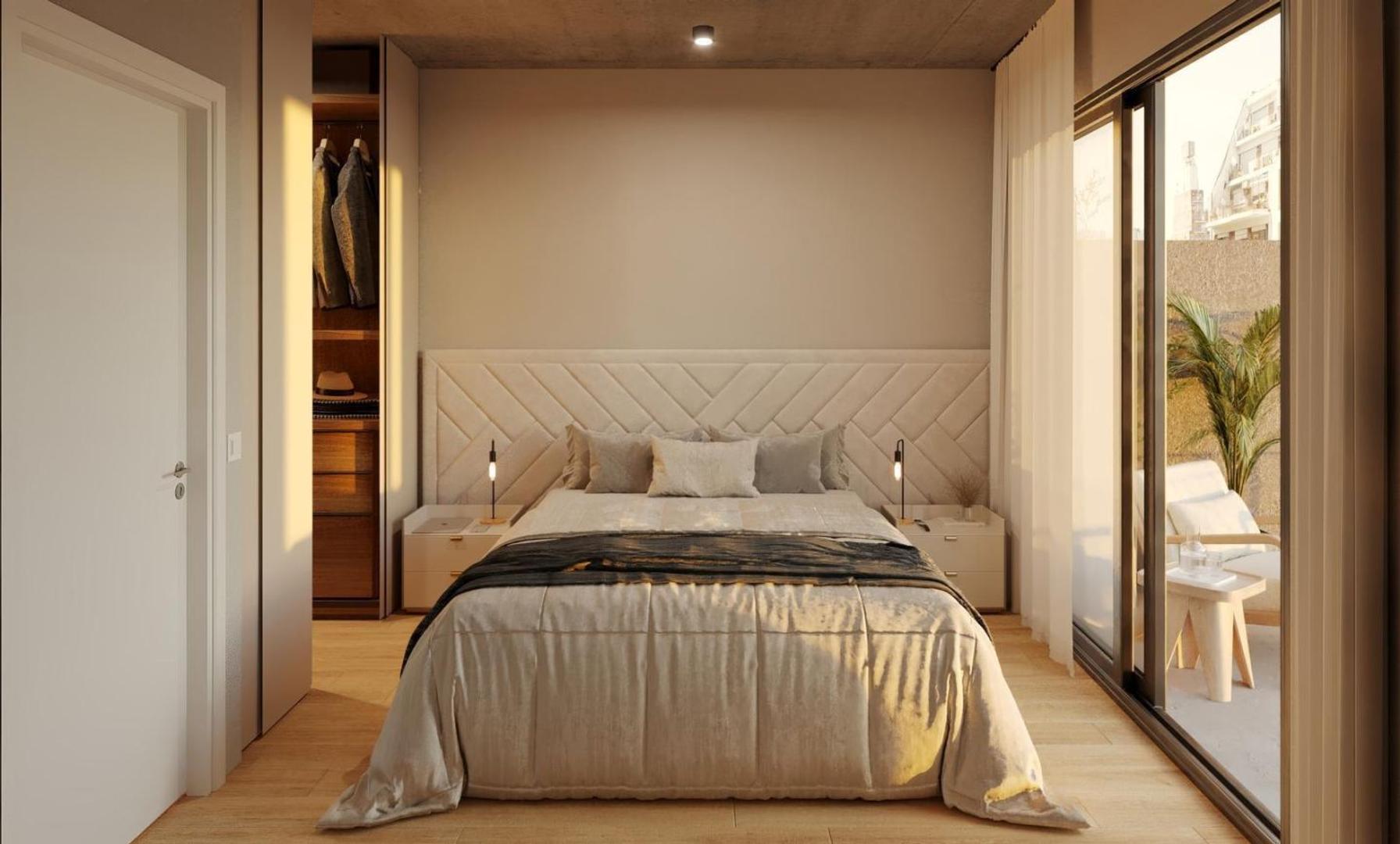 Departamento en Venta Apto profesional