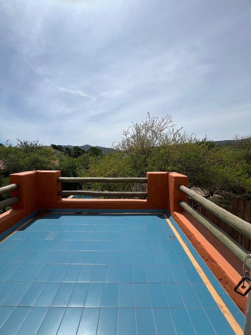 Casa en Alquiler Temporal 10 años