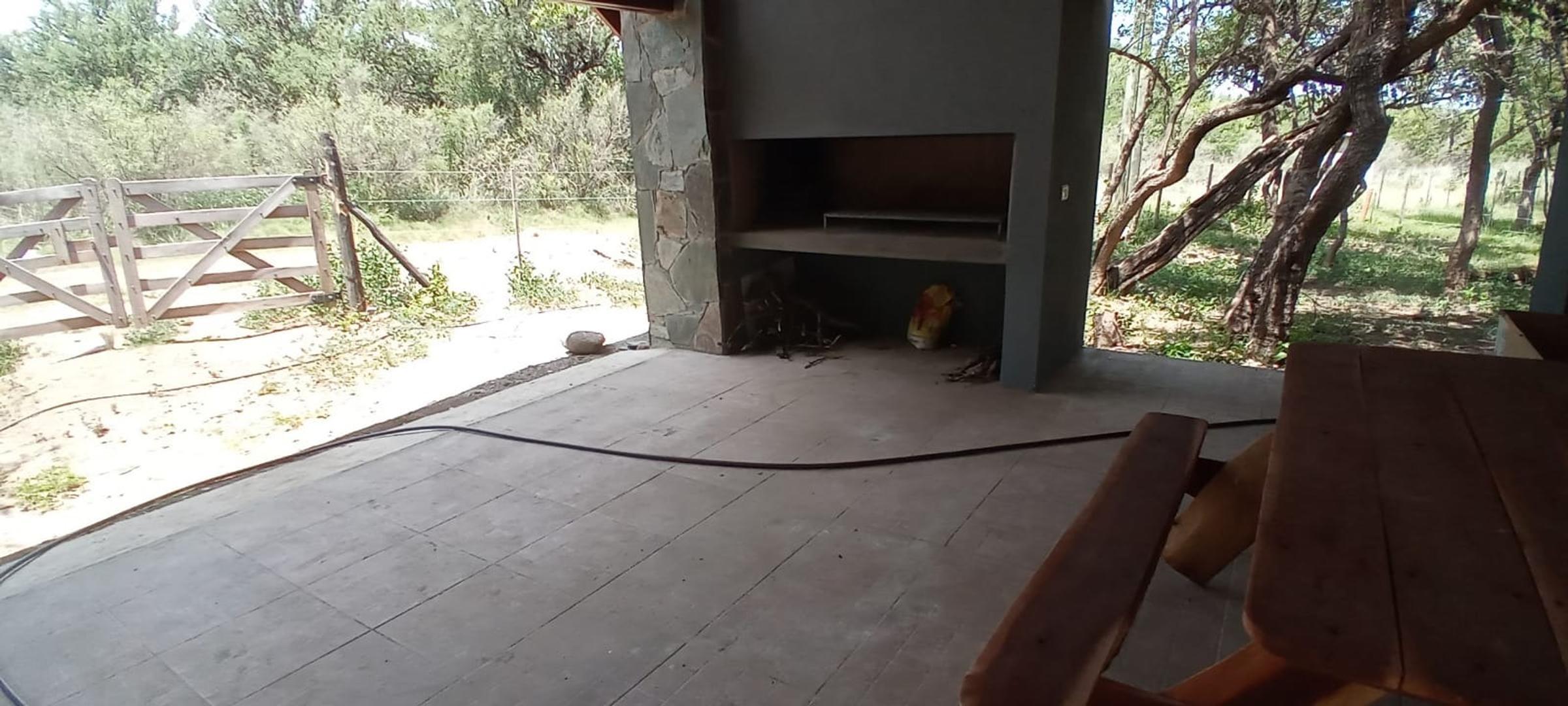 Casa en Alquiler Temporal de 3 dormitorios