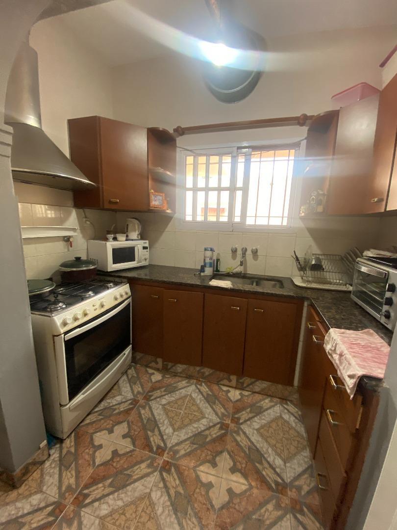 Depto Tipo Casa en Venta en Lanus Este, USD 105.000