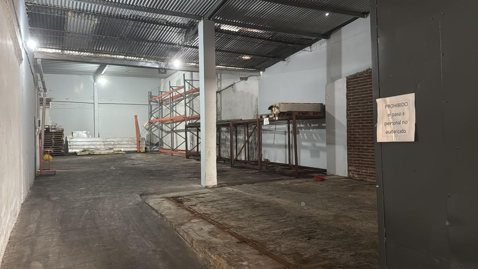 LOCAL COMERCIAL A LA VENTA