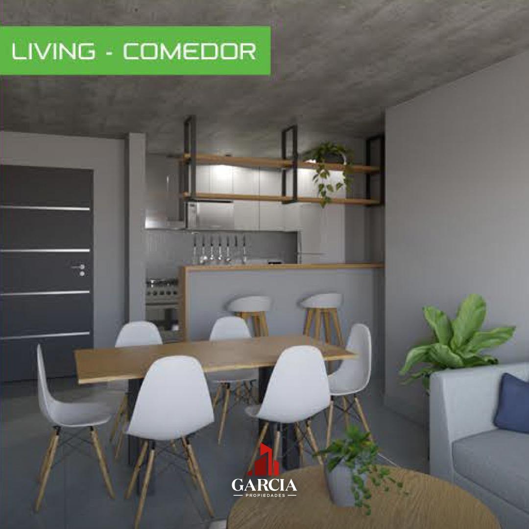 DEPARTAMENTOS DESDE EL POZO