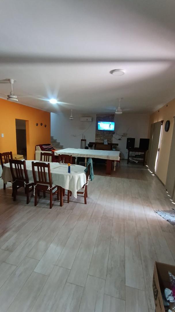 Casa en Venta 4 años
