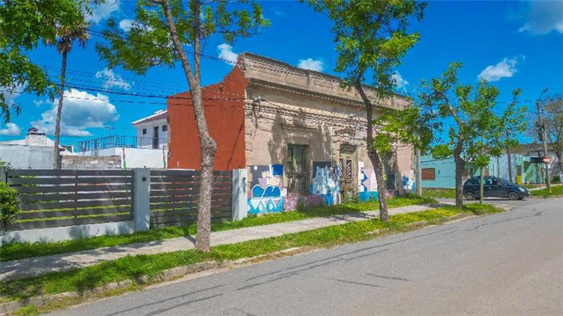 CASAS - CASA - LIBERTAD