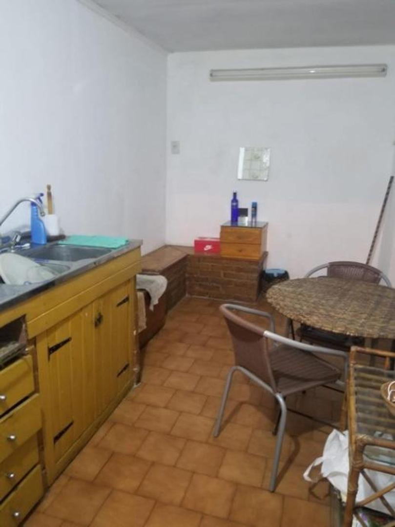 DEPTO TIPO CASA EN VENTA BOULEVAR DE LOS ITALIANOS 200 VILLA