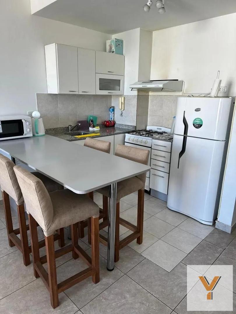 Departamento en Venta Apto profesional