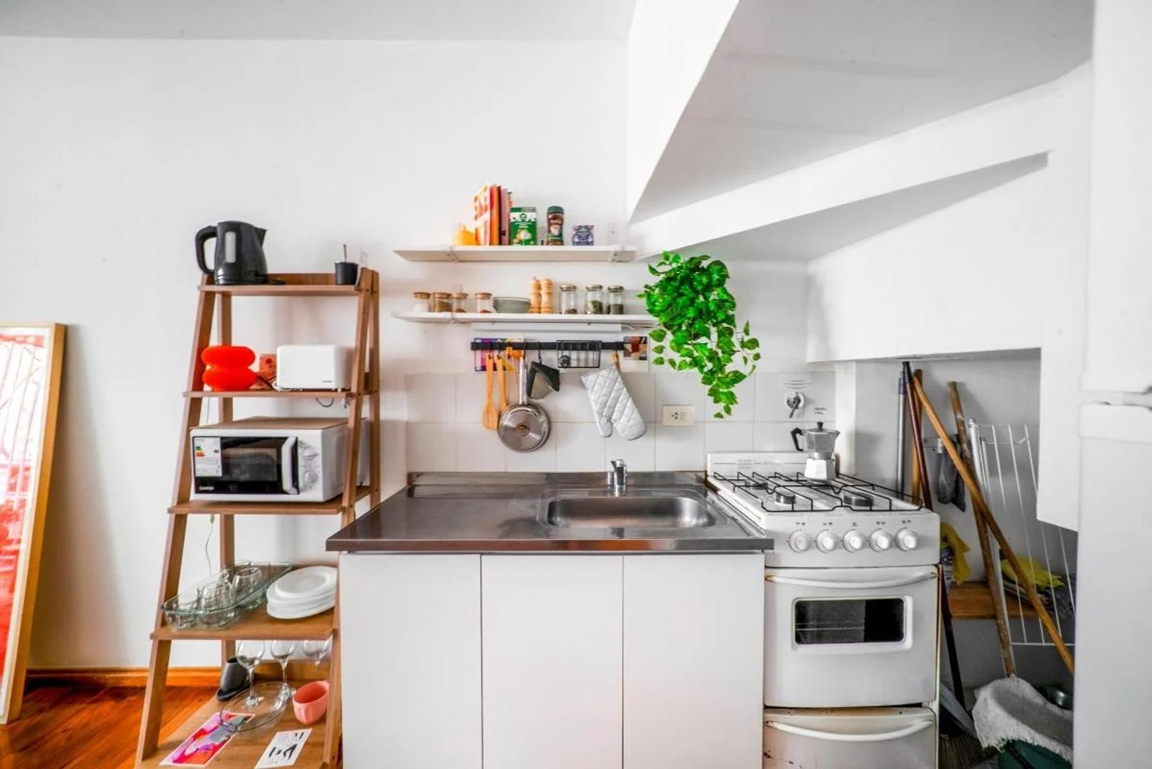 Departamento en Venta Apto profesional