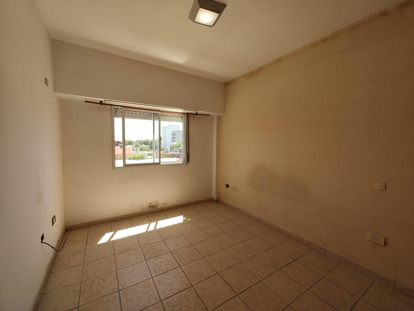 Departamento en Alquiler 35 años