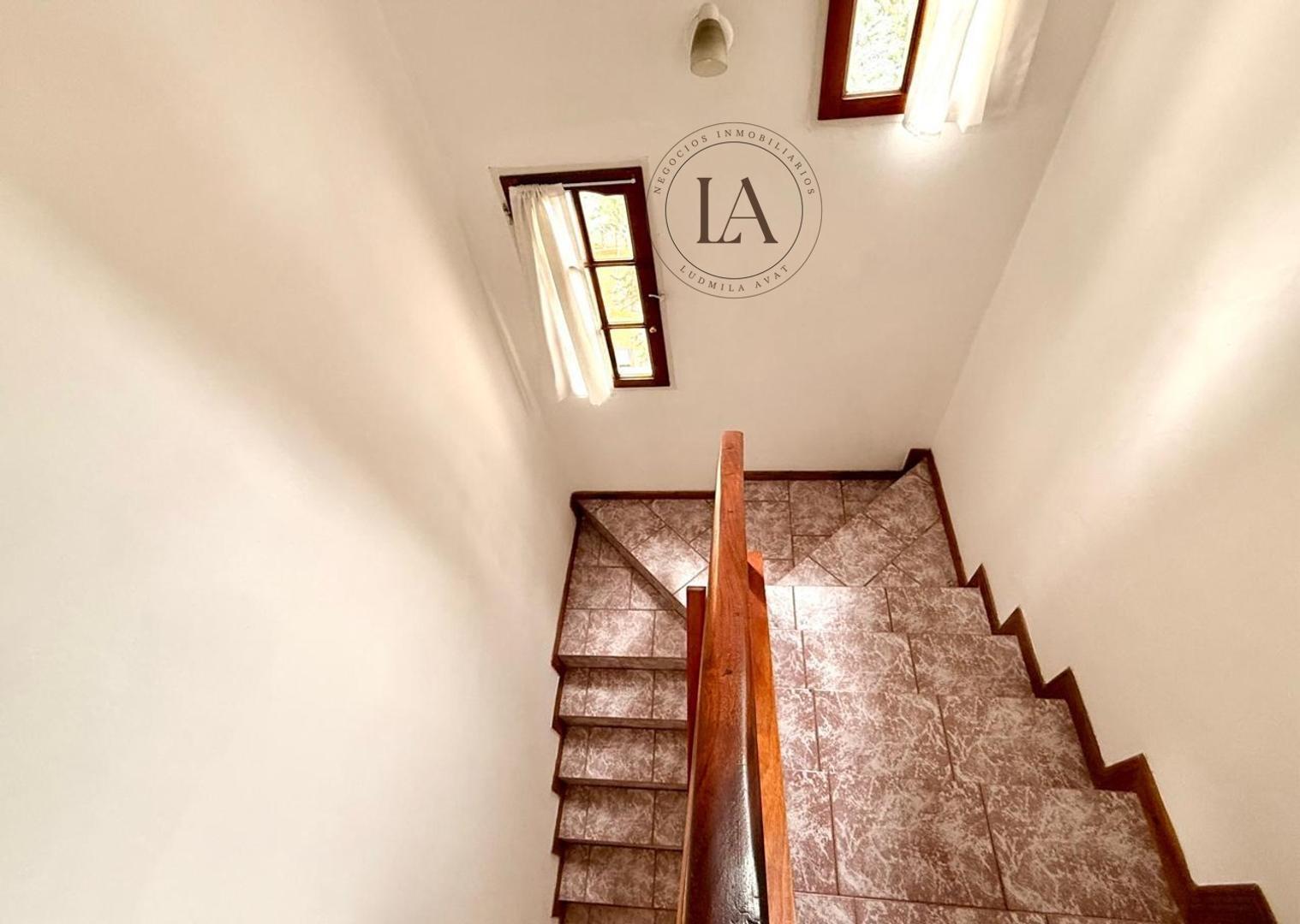 CASA EN ALQUILER COUNTRY CLUB BANCO PROVINCIA