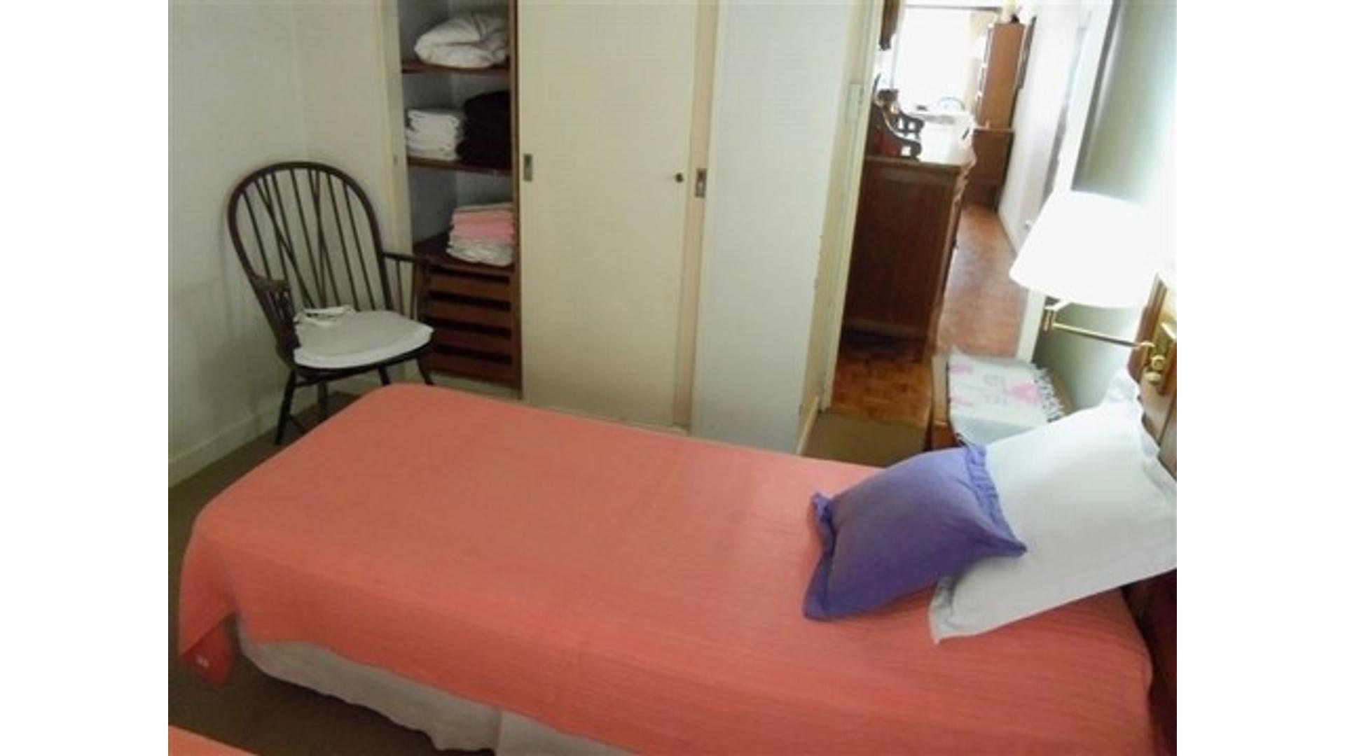 Departamento en Alquiler Temporal A Estrenar