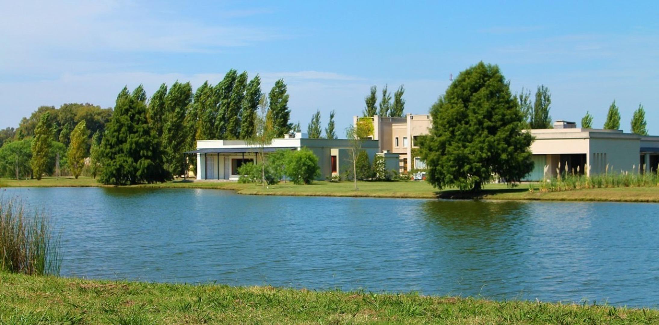 LOTE EN VENTA BEN BARRIO PRIVADO EL METEJON- CANCHA 2