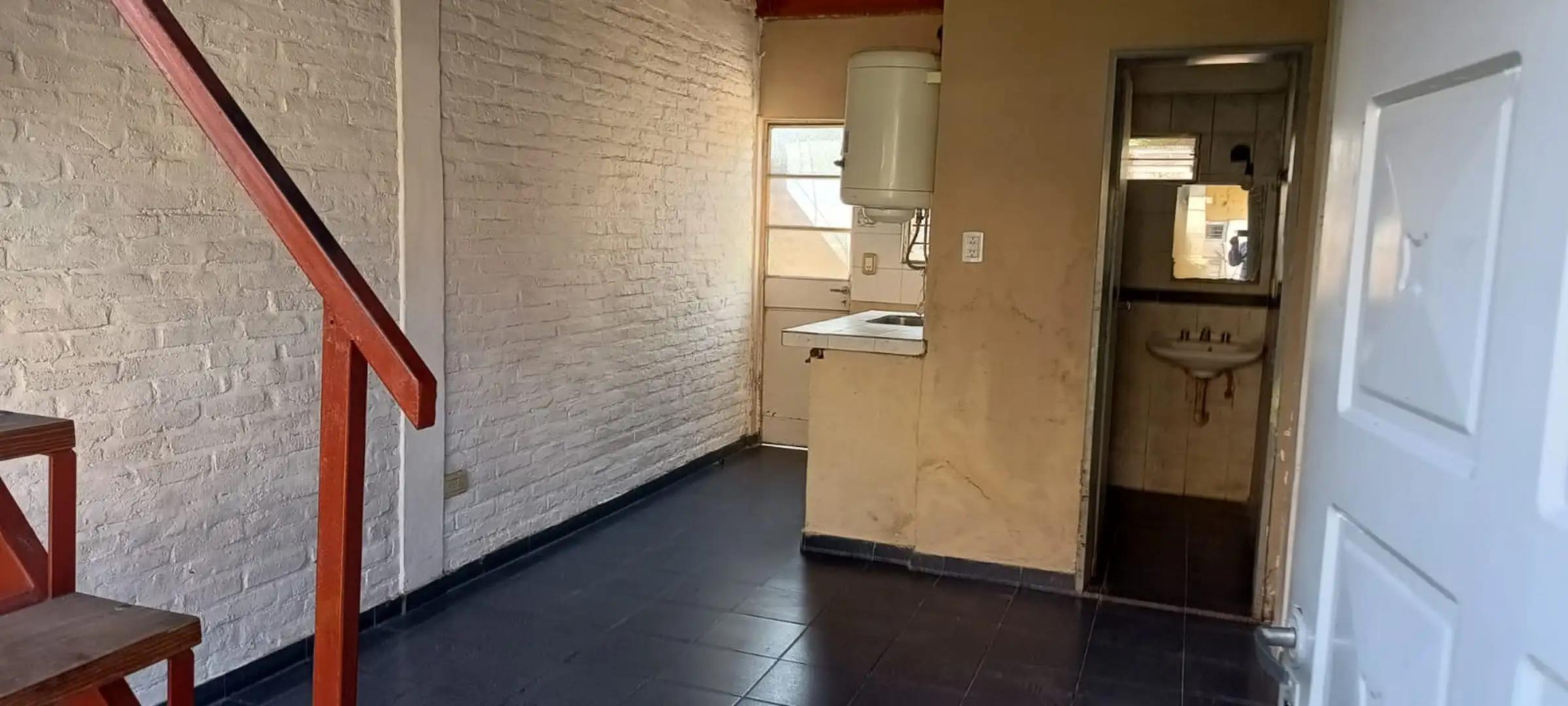 Departamento en Alquiler de 2 ambientes