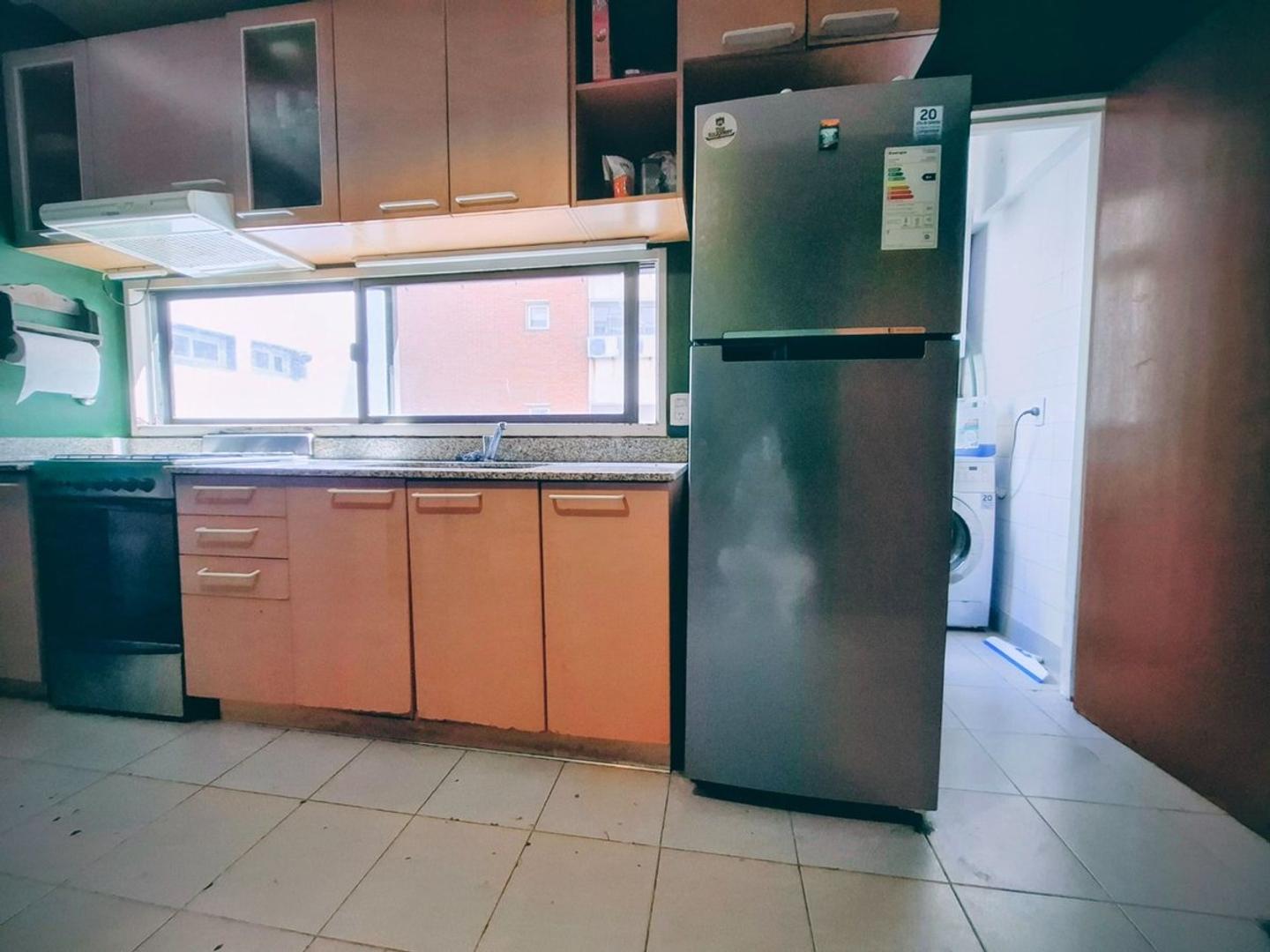 Departamento en Venta en Palermo, USD 460.000