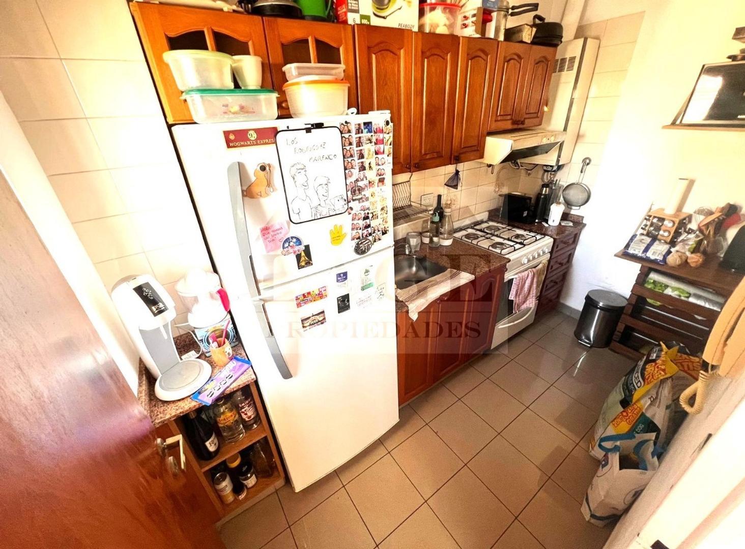 Departamento en Venta en Florida Mitre/Este, USD 115.000