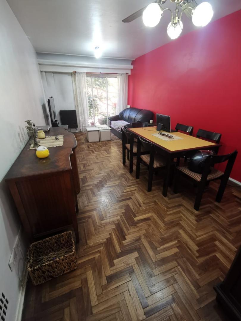 Departamento en Venta de 4 ambientes