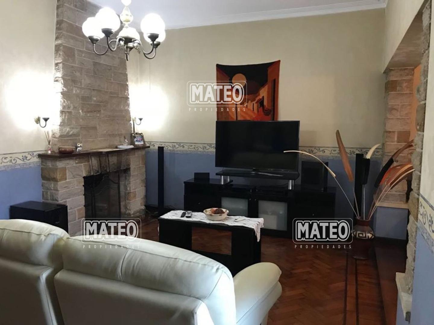 Casa en Venta de 4 dormitorios