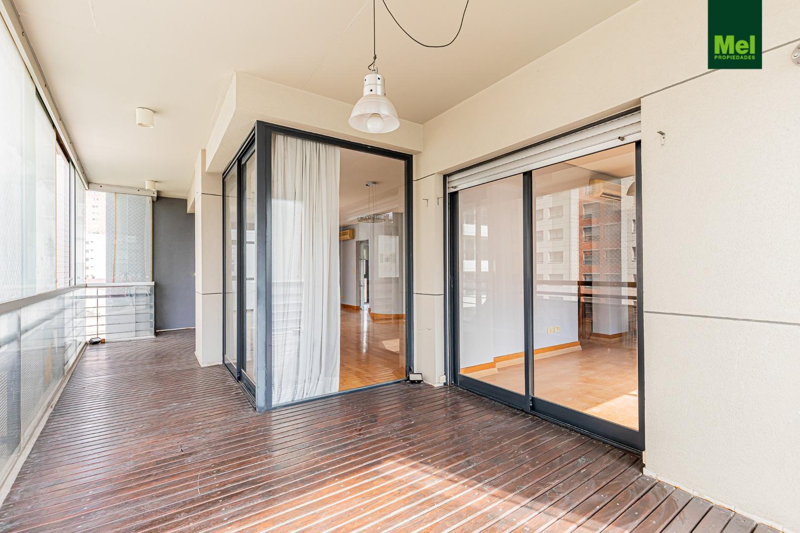 Departamento en Alquiler 15 años