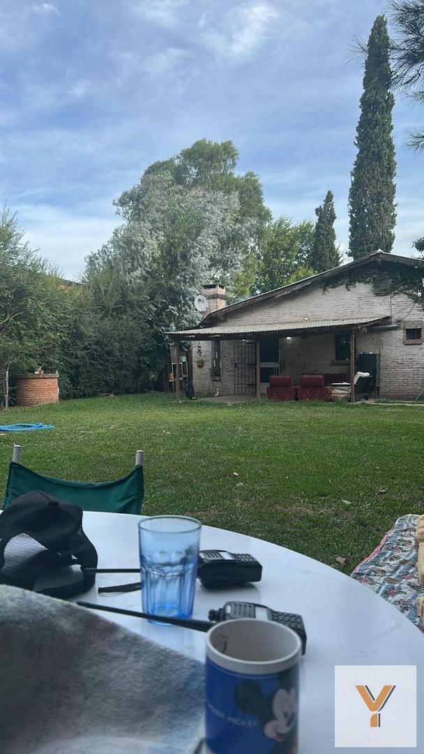 Casa en Alquiler al Norte