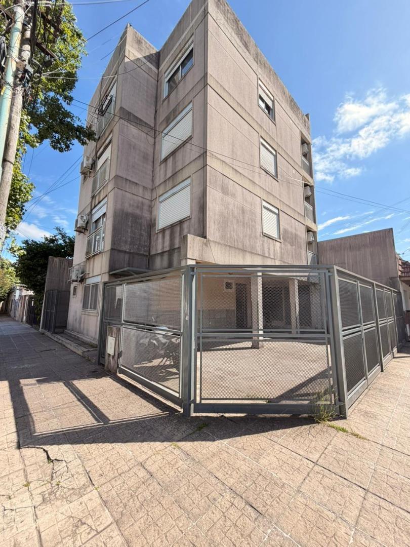 Departamento monoambiente- Morón norte