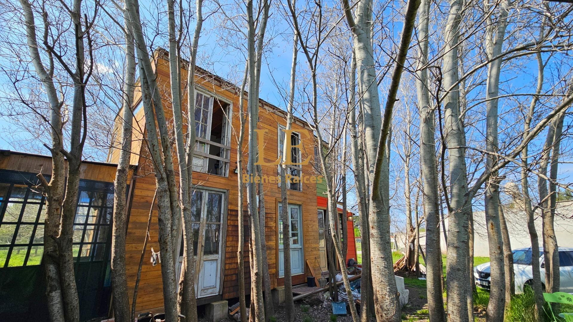 Casa en Venta en Ingeniero Maschwitz, USD 115.000