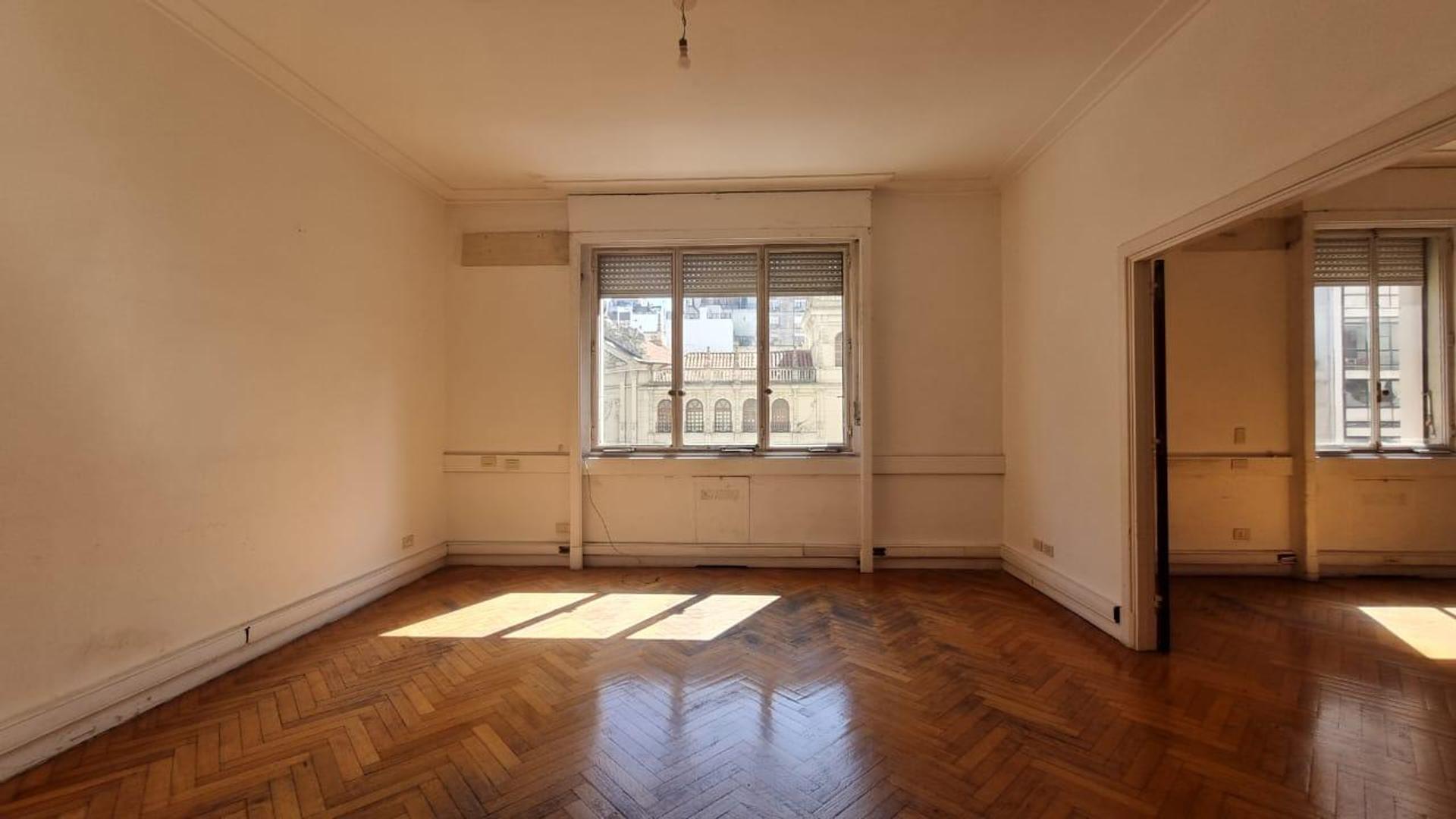 Oficina en Alquiler en Centro, $ 2.460.000