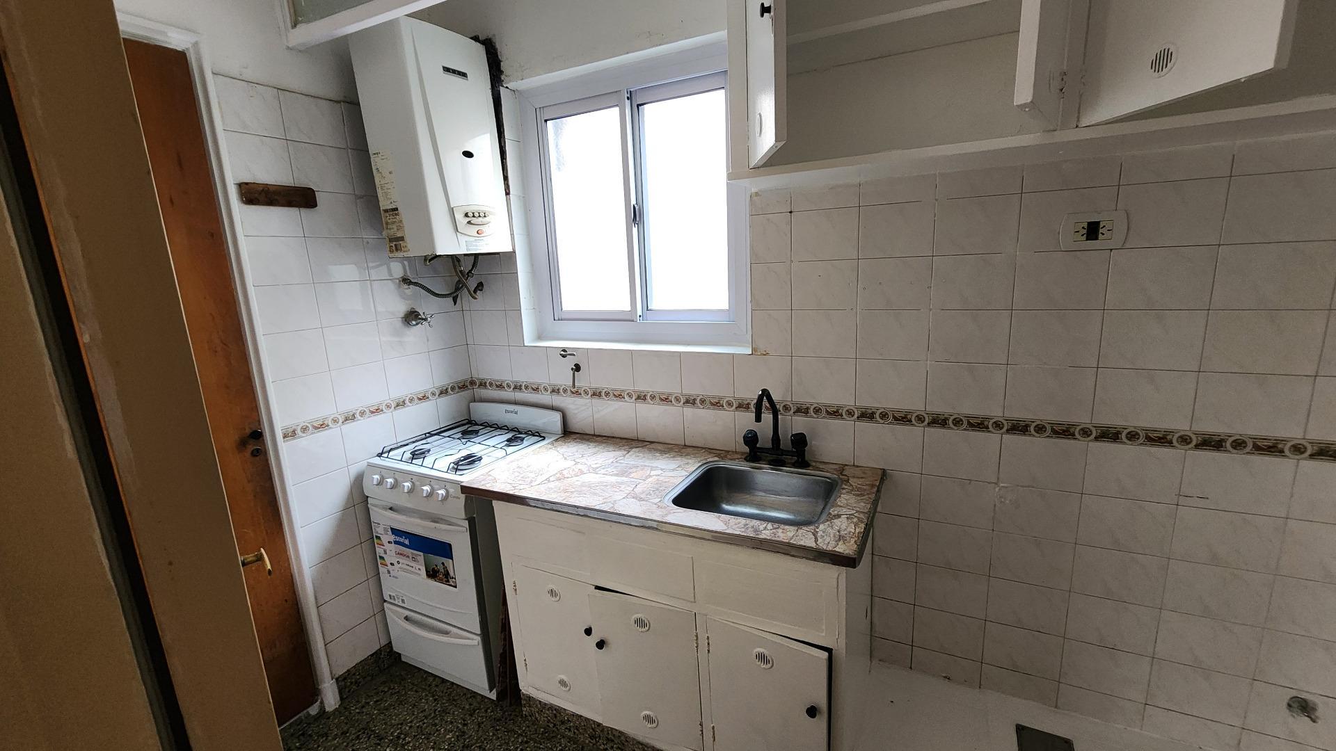 Departamento en Alquiler al Oeste