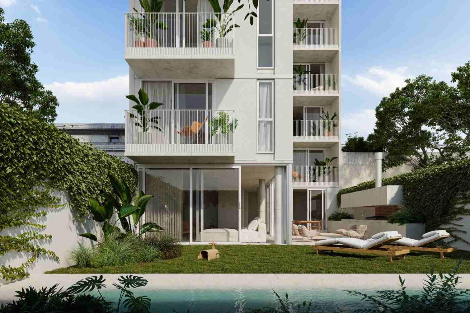 VENTA DEPARTAMENTO 3 AMBIENTES