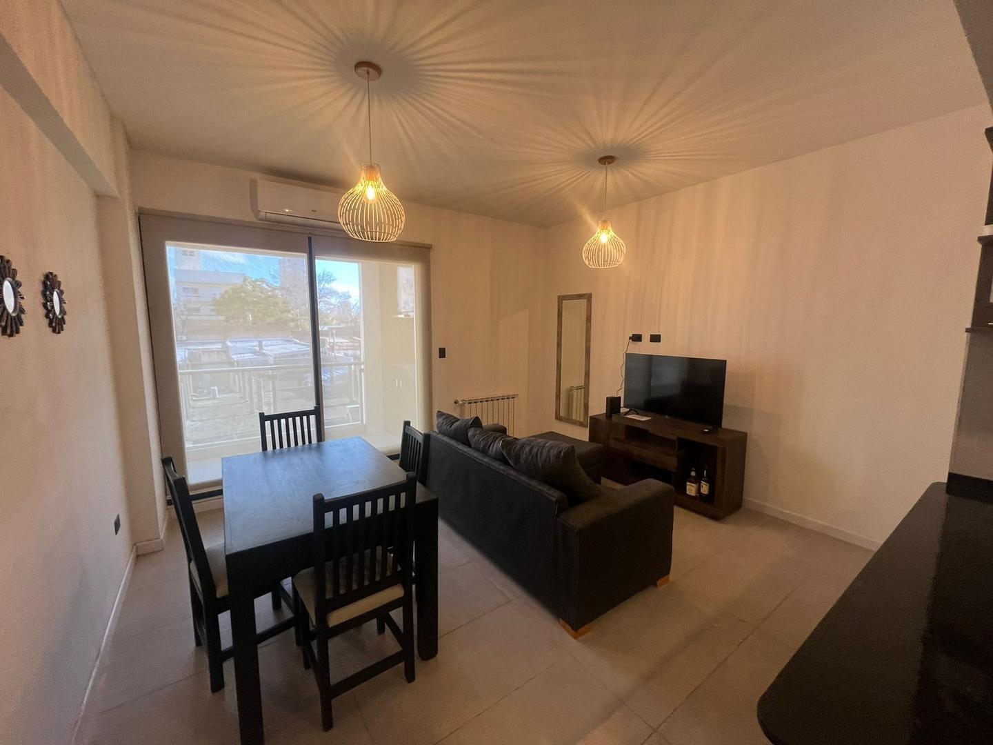 Departamento en Venta en Zarate, USD 92.500