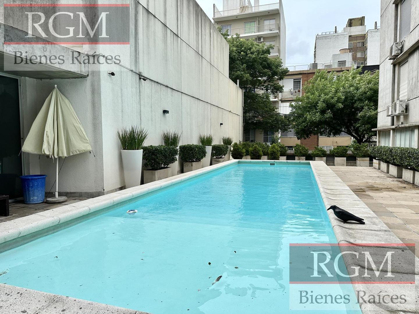 Departamento en Venta 12 años