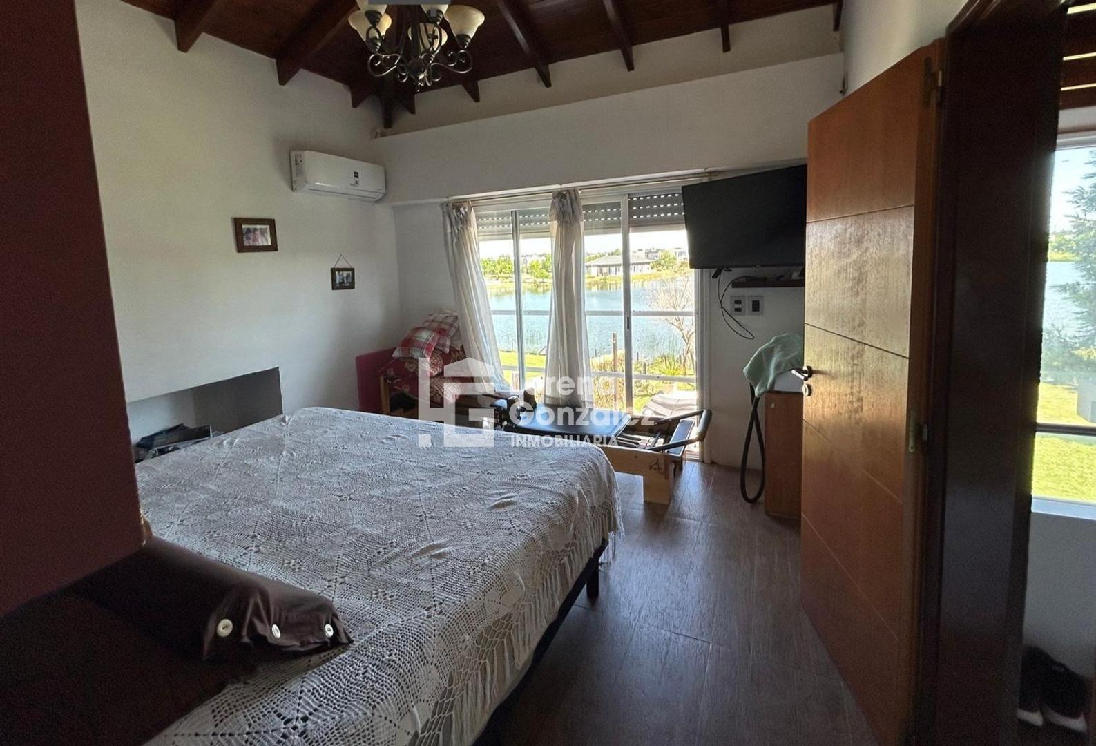 Casa en Alquiler El Canton