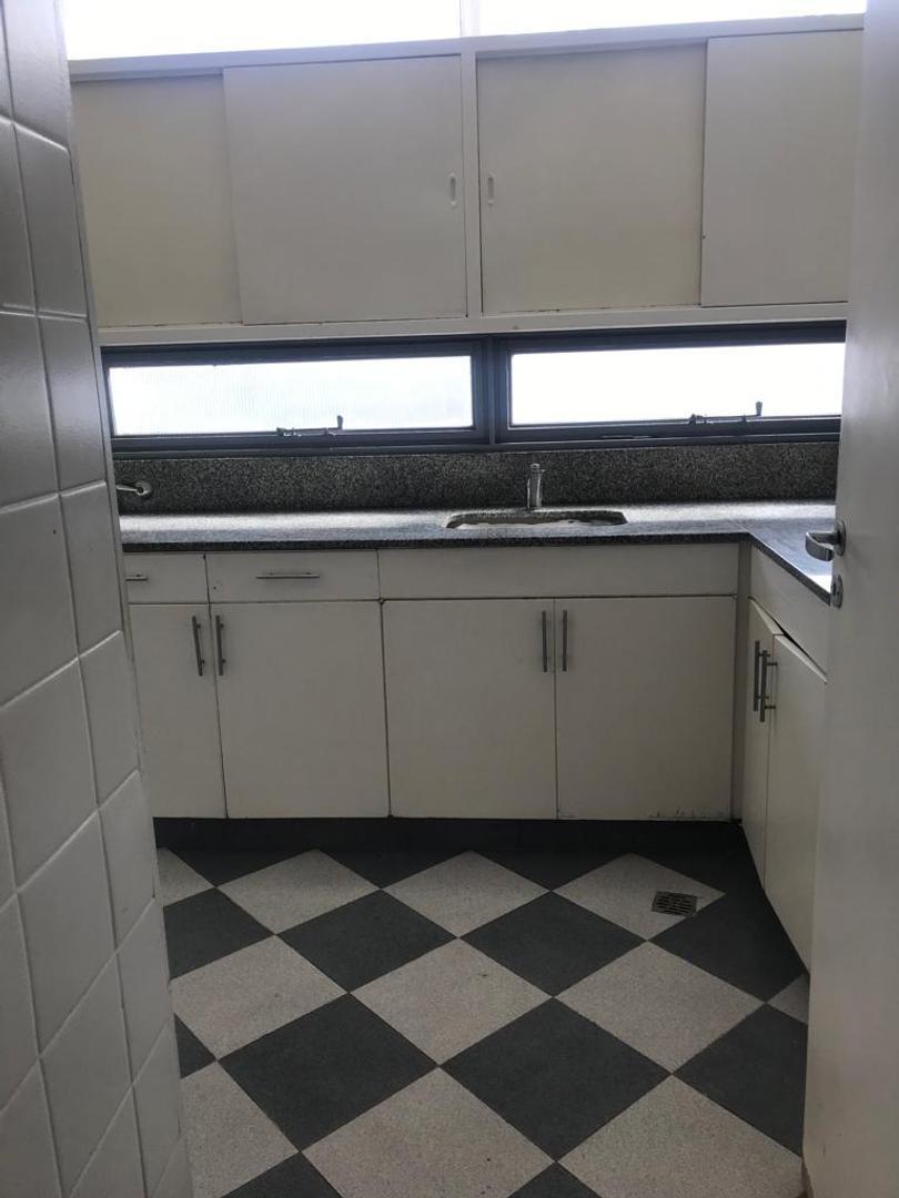 Departamento en Alquiler Temporal en Recoleta, USD 1.000