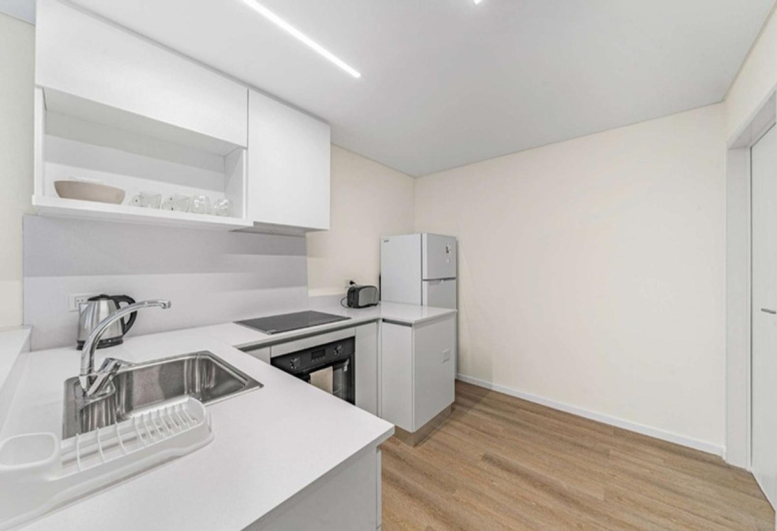Departamento en Venta en Las Cañitas, USD 290.000